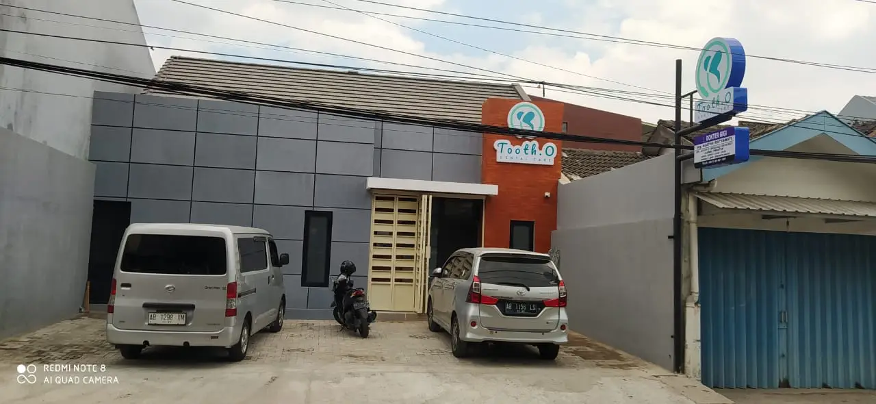 Proyek RJ Pro - KLINIK GIGI - SURAKARTA